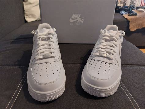 Nike Air Force 1 ’ Größe 38.5 